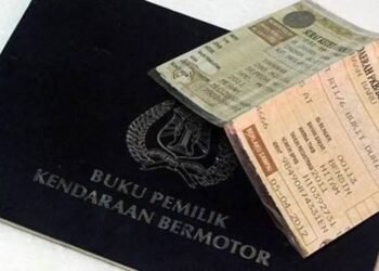 Update Biaya Balik Nama Mobil 2025 dan Cara Mengurusnya