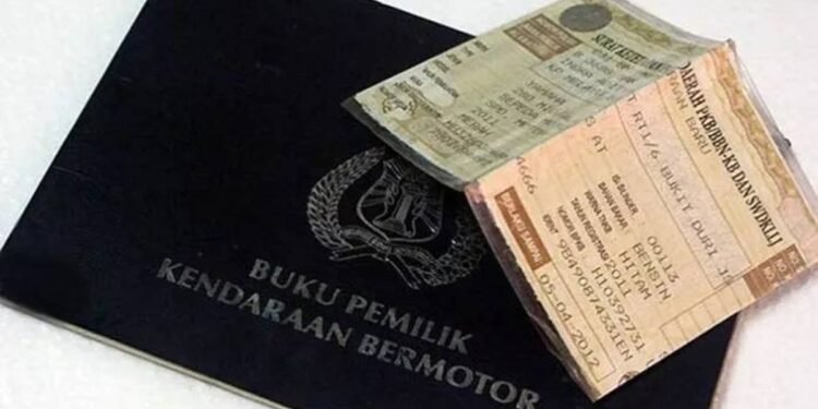 Update Biaya Balik Nama Mobil 2025 dan Cara Mengurusnya