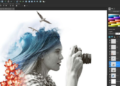 Cara Edit Background Foto Online Gratis 4 Kata-Kata Alpha ML dan Artinya