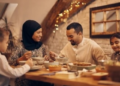 Doa Sahur Puasa Ramadhan: Arab, Latin dan Artinya 2 Kata-Kata Alpha ML dan Artinya