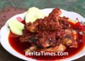 Resep Ayam Pelecingan khas Lombok 10 Kata-Kata Alpha ML dan Artinya