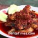 Resep Ayam Pelecingan khas Lombok 2 Kata-Kata Alpha ML dan Artinya