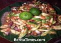 Resep Beberoq Khas Lombok 10 Kata-Kata Alpha ML dan Artinya