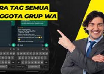 Kata-Kata Alpha ML dan Artinya