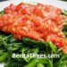 Resep Pelecing Kangkung Khas Lombok 7 Kata-Kata Alpha ML dan Artinya