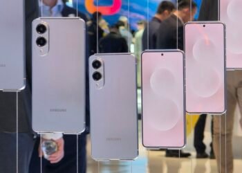 Resmi Di Rilis Samsung S25 Edge, Ini Kecanggihan, Spesifikasi dan Harganya 5 Resmi Di Rilis Samsung S25 Edge, Ini Kecanggihan, Spesifikasi dan Harganya