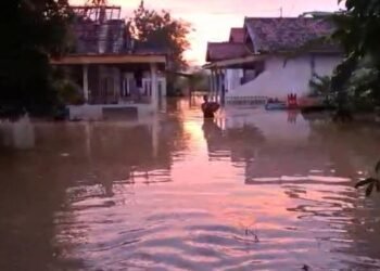 Banjir Di Kabupaten Sumenep Meluas, Di Duga Akibat Maraknya Galian C 9 Banjir Di Kabupaten Sumenep Meluas, Di Duga Akibat Maraknya Galian C