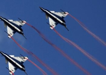 Perang India-Pakistan Jadi Ajang Uji Coba Kecanggihan Militer China, Bikin Gentar AS-Israel