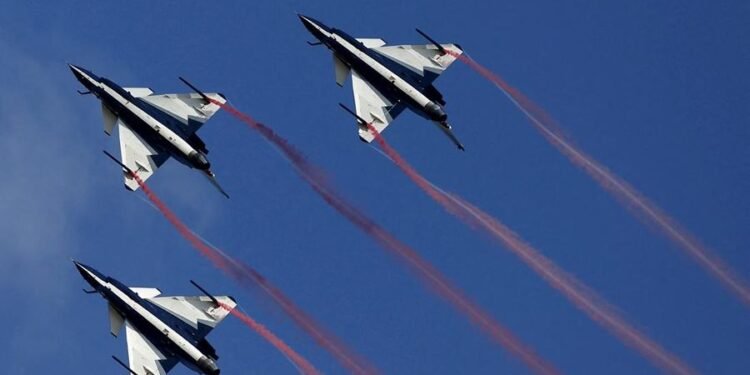 Perang India-Pakistan Jadi Ajang Uji Coba Kecanggihan Militer China, Bikin Gentar AS-Israel