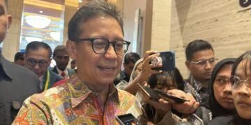 Dampak Antivax, Menteri Kesehatan Budi Gunadi Soroti Wabah Campak Yang Terjadi di AS