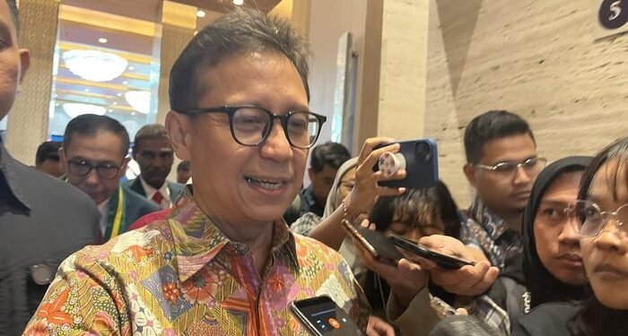 Dampak Antivax, Menteri Kesehatan Budi Gunadi Soroti Wabah Campak Yang Terjadi di AS