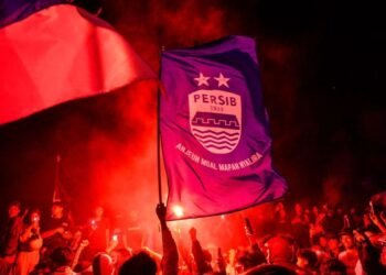 Dedi Mulyadi (KDM) Berikan Bonus untuk Persib, Undang ke Gedung Sate dan Rancang Rute Konvoi